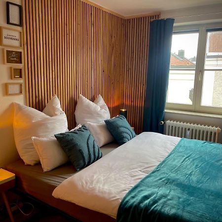 Apartment Three Rivers2 Passau Luaran gambar