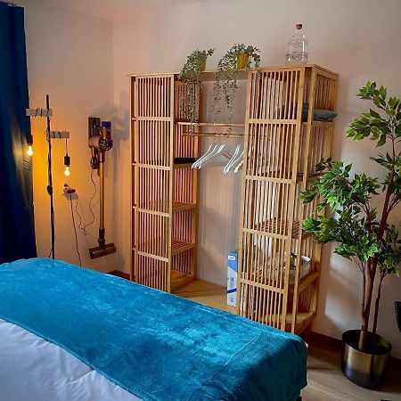 Apartment Three Rivers2 Passau Luaran gambar