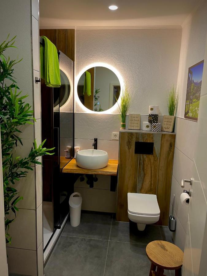 Apartment Three Rivers2 Passau Luaran gambar