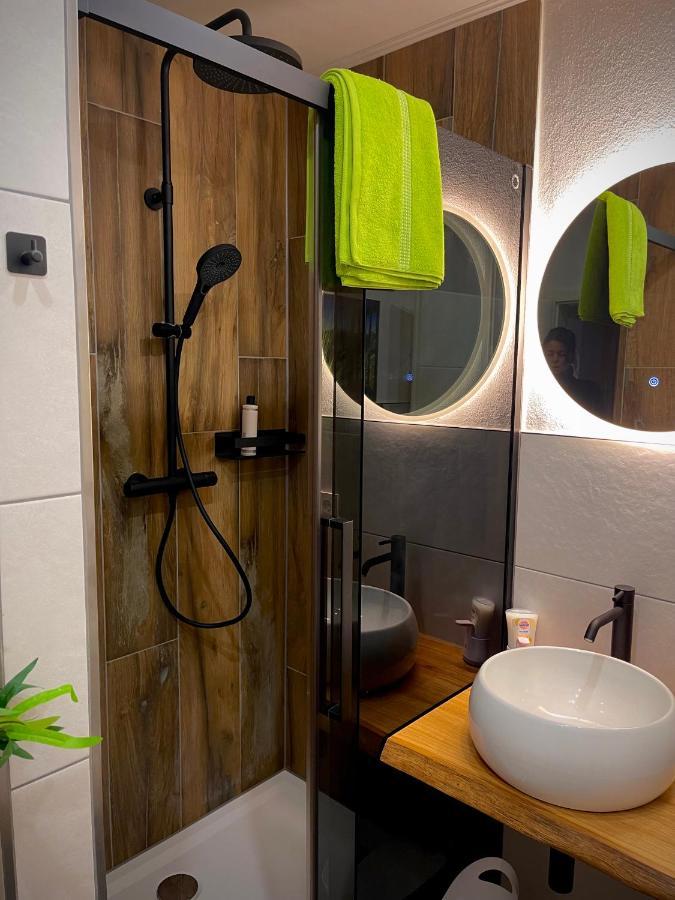 Apartment Three Rivers2 Passau Luaran gambar