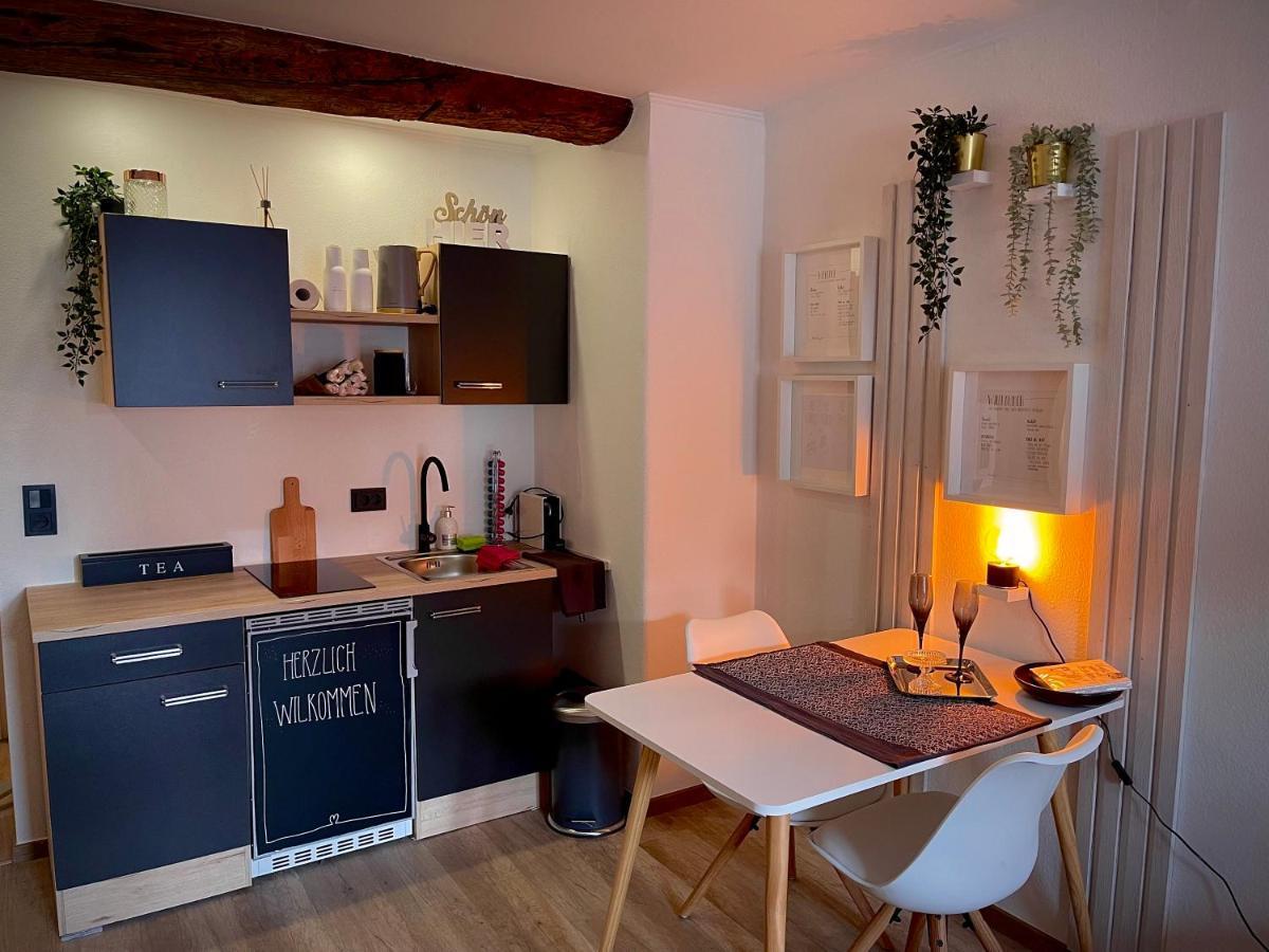 Apartment Three Rivers2 Passau Luaran gambar