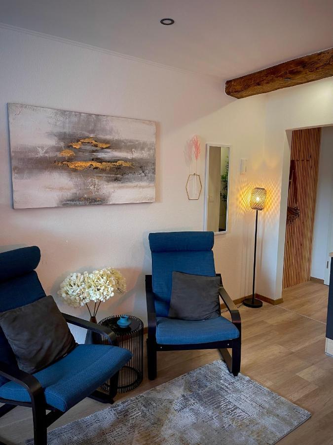 Apartment Three Rivers2 Passau Luaran gambar