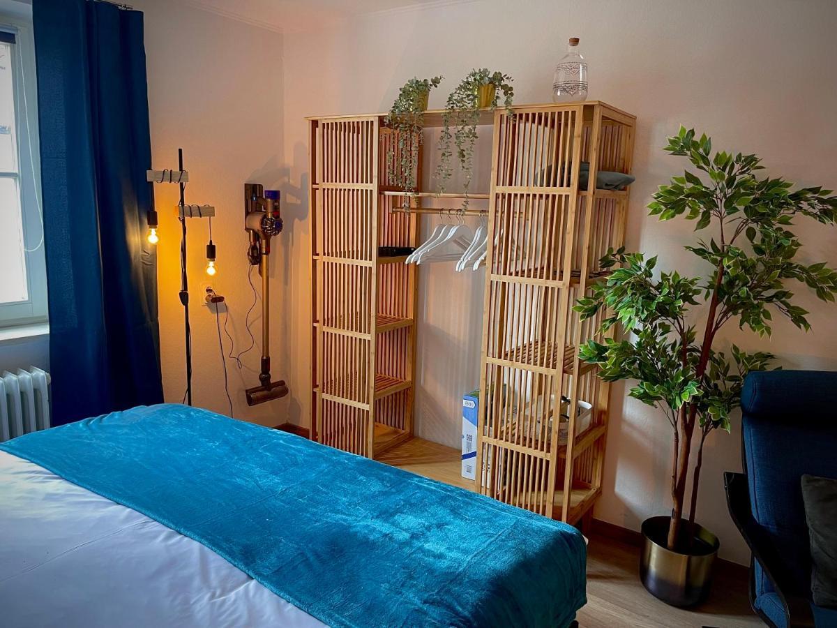 Apartment Three Rivers2 Passau Luaran gambar